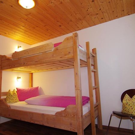 Unterlehenhof Lägenhet Zell am Ziller Exteriör bild