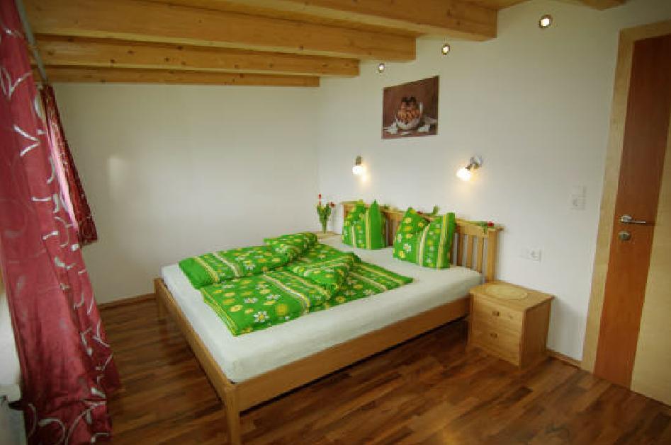 Unterlehenhof Lägenhet Zell am Ziller Rum bild