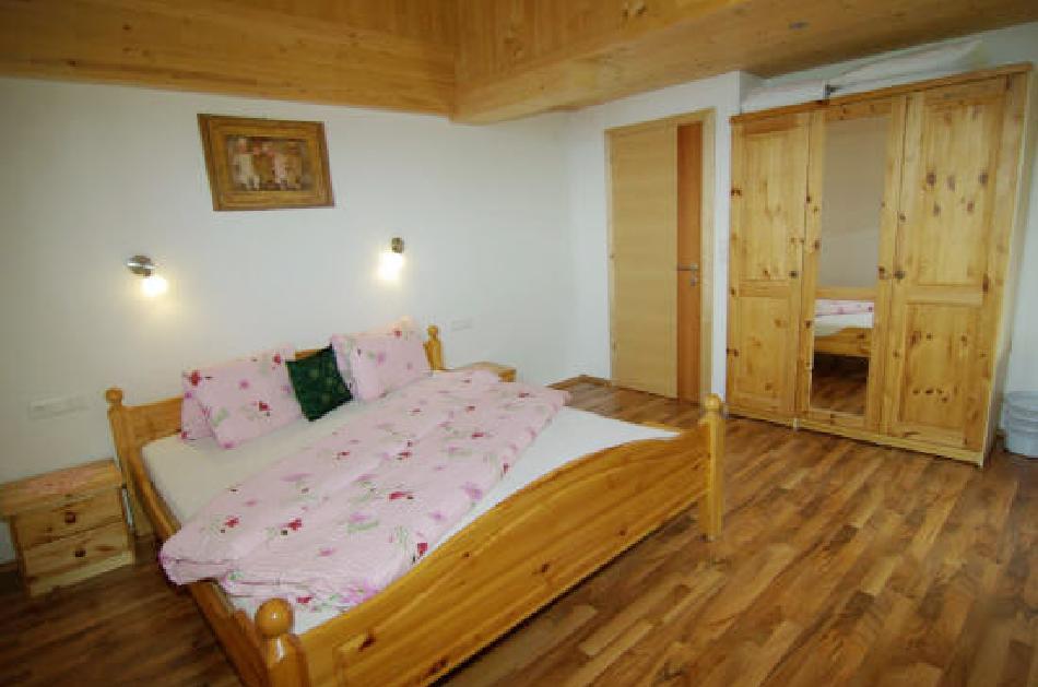 Unterlehenhof Lägenhet Zell am Ziller Exteriör bild