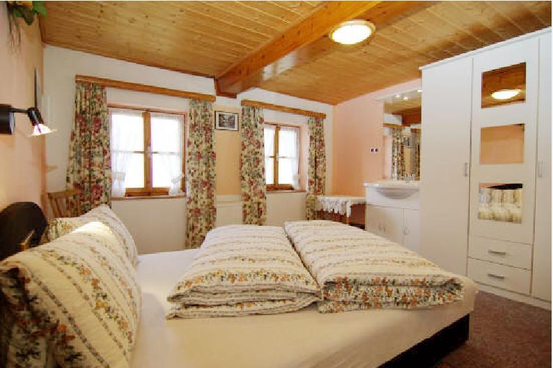 Unterlehenhof Lägenhet Zell am Ziller Exteriör bild