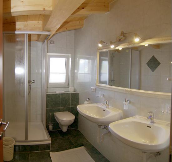 Unterlehenhof Lägenhet Zell am Ziller Exteriör bild