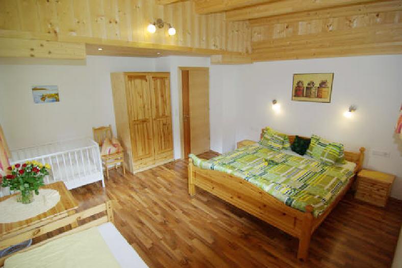 Unterlehenhof Lägenhet Zell am Ziller Rum bild