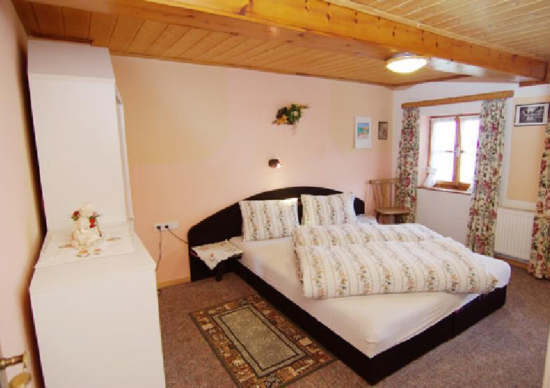 Unterlehenhof Lägenhet Zell am Ziller Rum bild